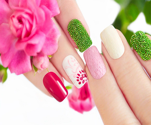 Nail Salons Open Today Near Me | Nails, Hair and nails, How to do nails